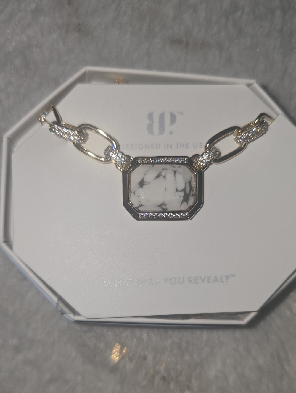 Bomb Party OG Necklace